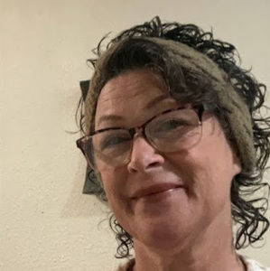 Meet your Posher, Tammy